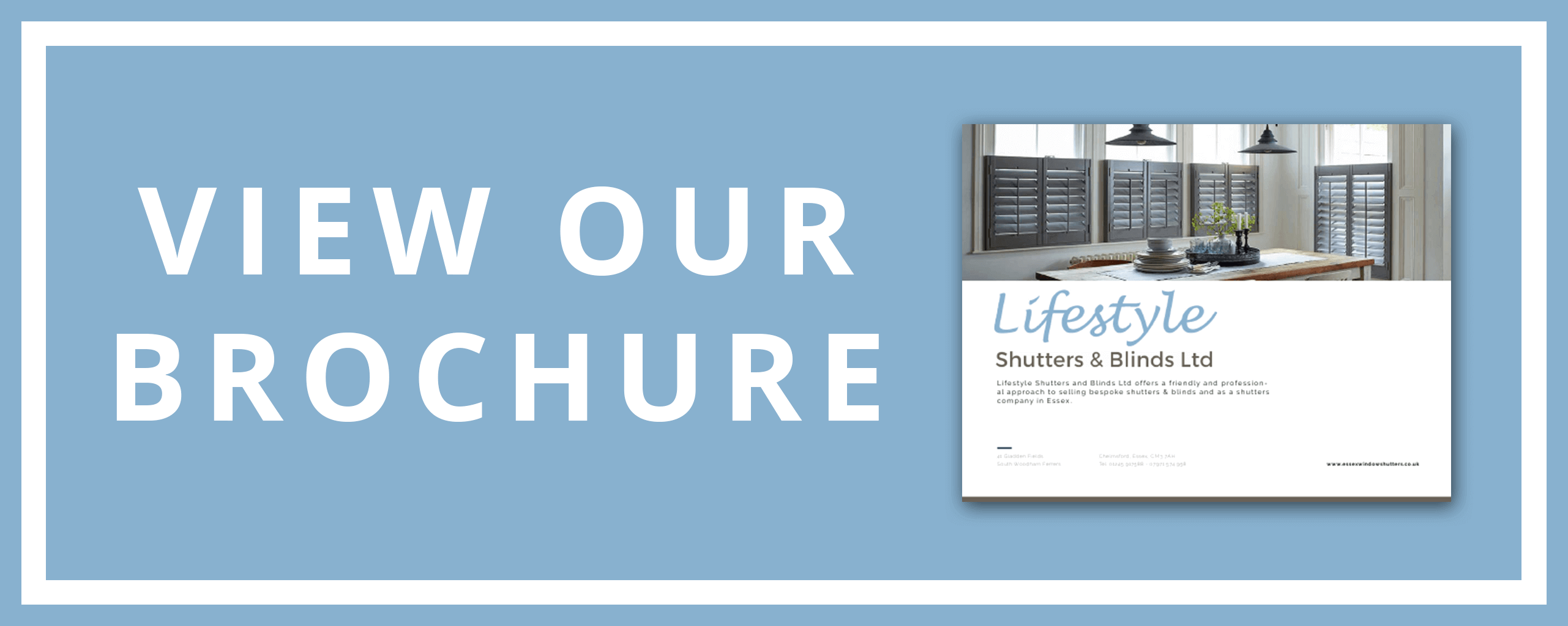 view our brochure
